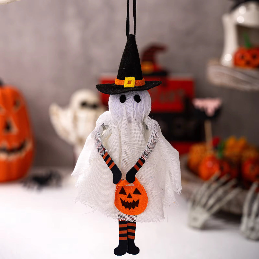 Ornament - Halloween