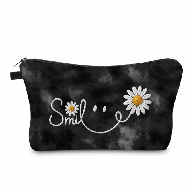 Pouch - Positive, Smile