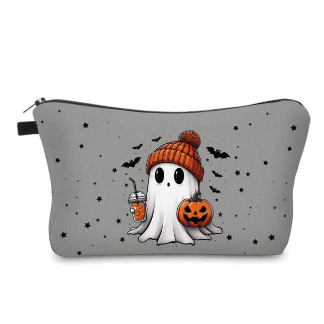 Pouch - Halloween 2024