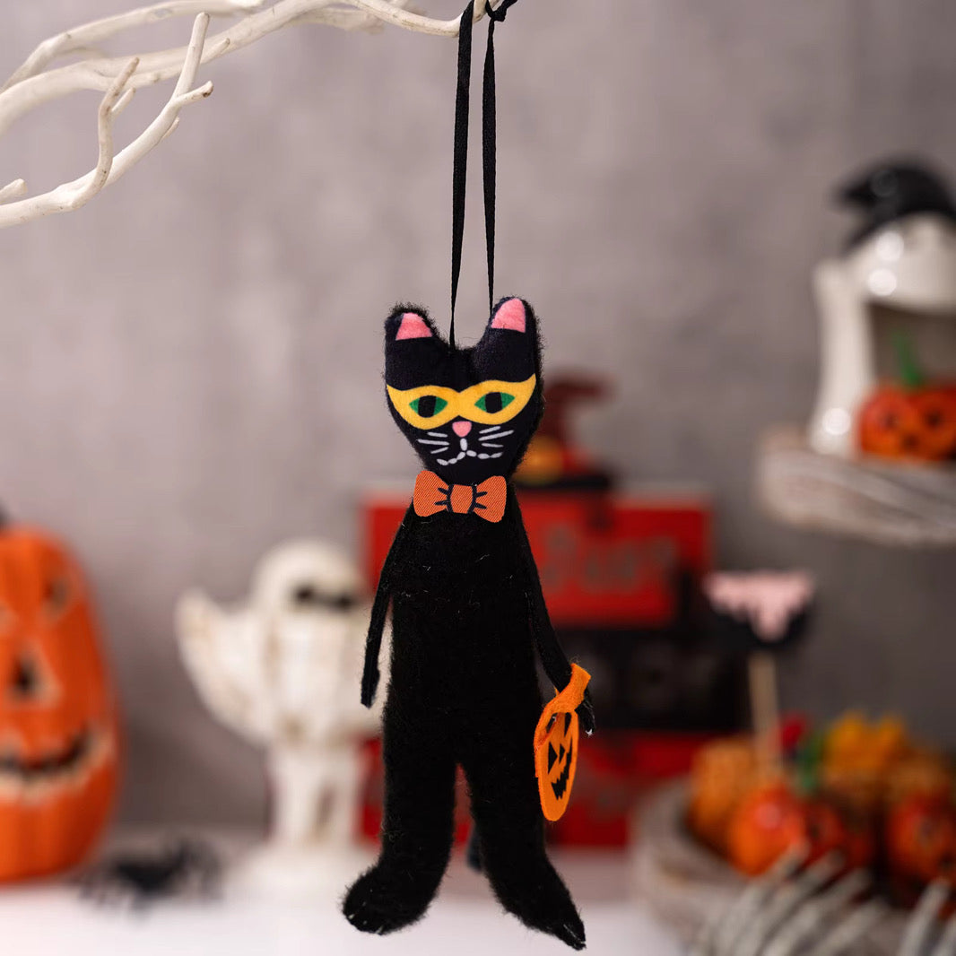 Ornament - Halloween