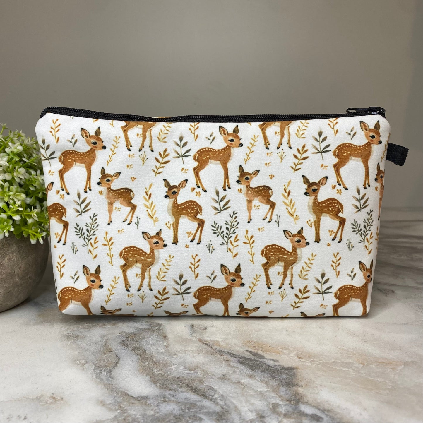 Pouch Set - Deer