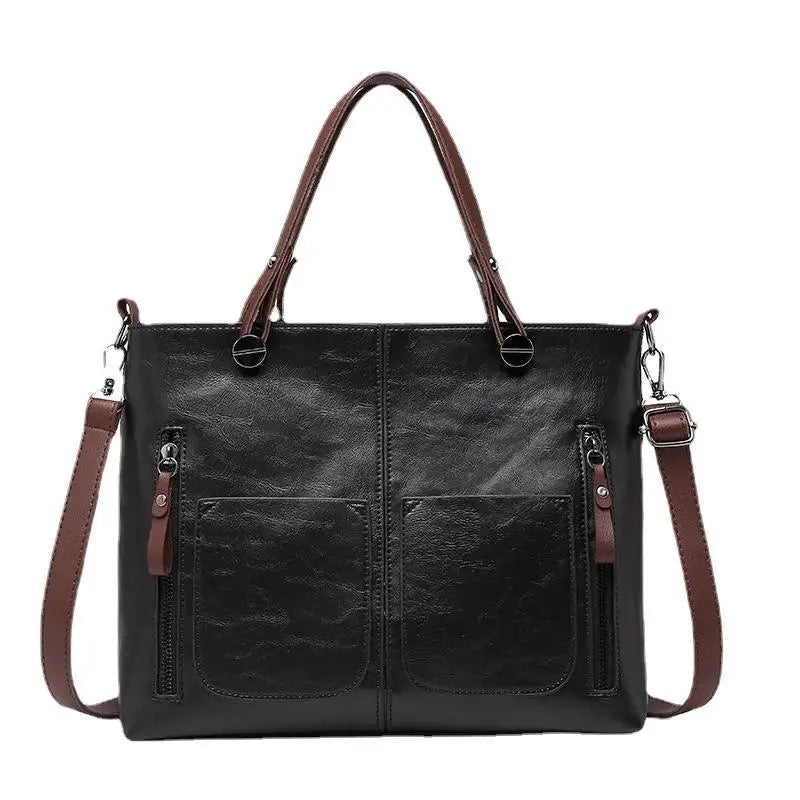 The Space Purse - Black