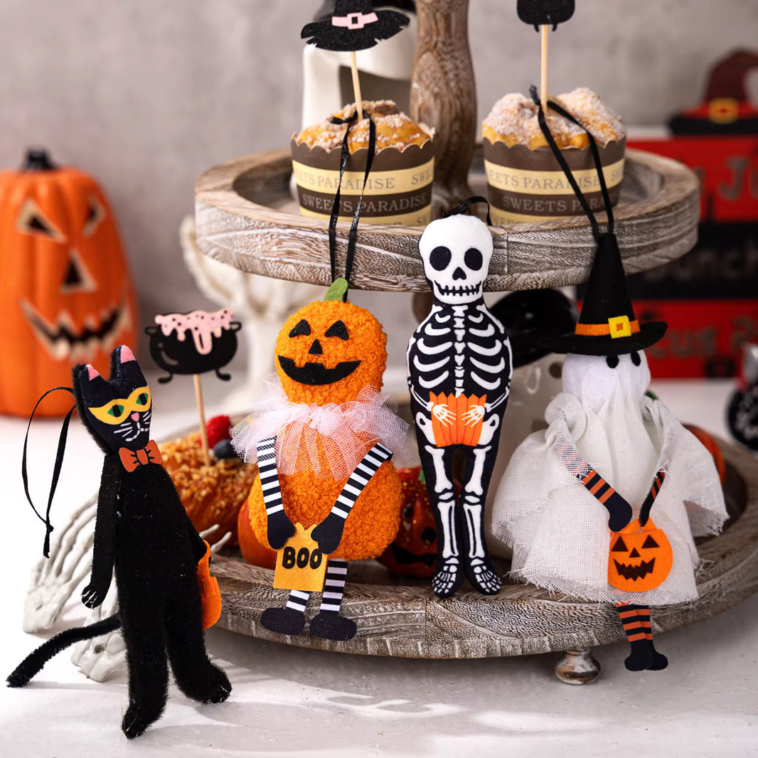Ornament - Halloween