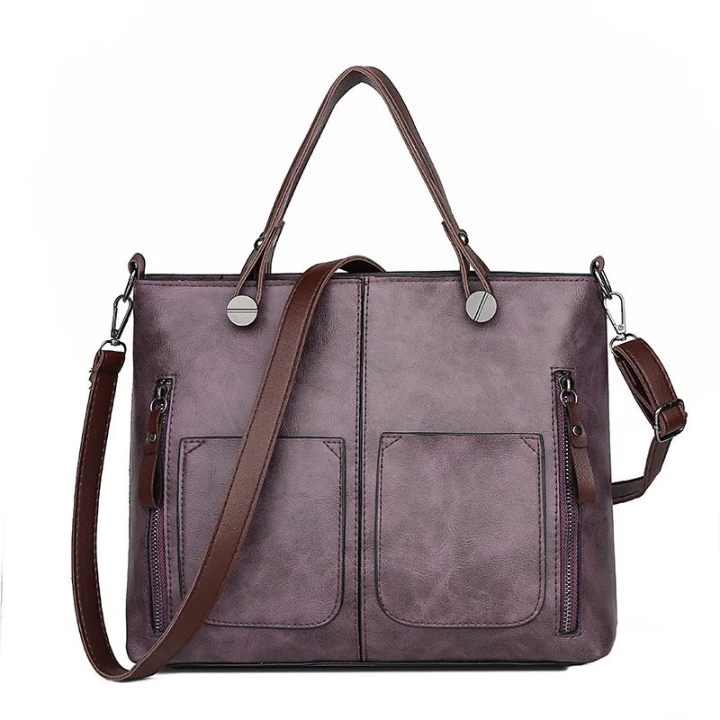 The Space Purse - Black