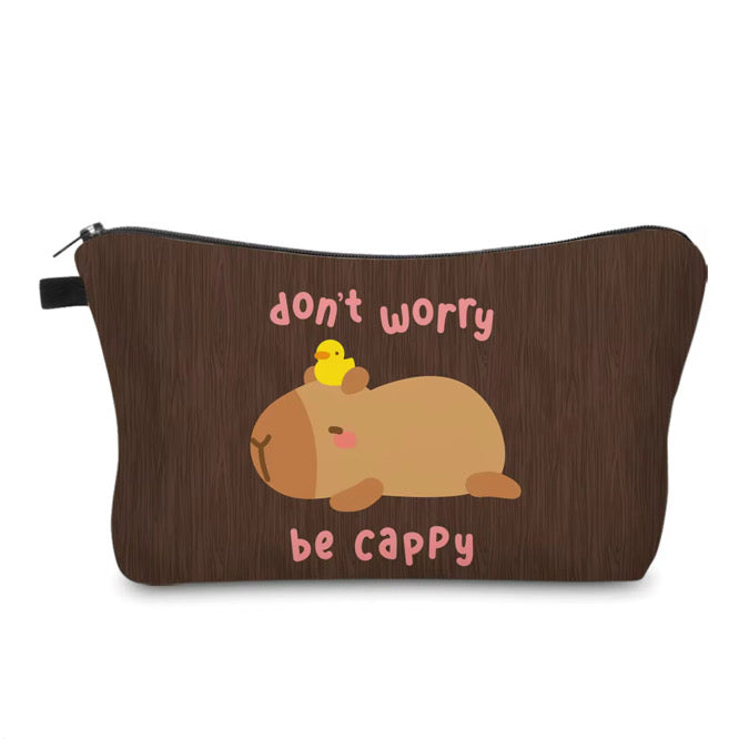 Capy, Don’t Worry Be Capy Bundled Set