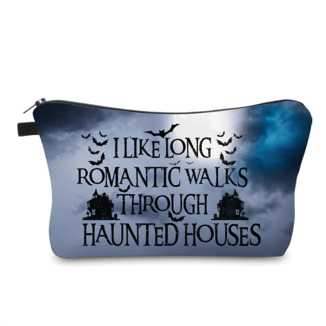 Pouch - Halloween 2024