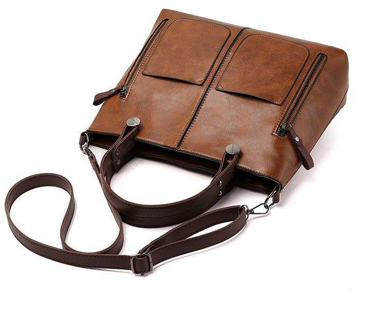 The Space Purse - Black