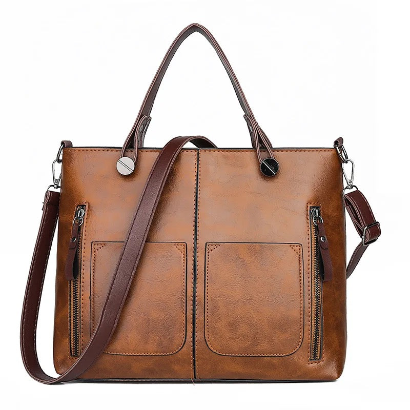 The Space Purse - Black