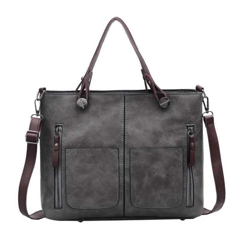 The Space Purse - Black