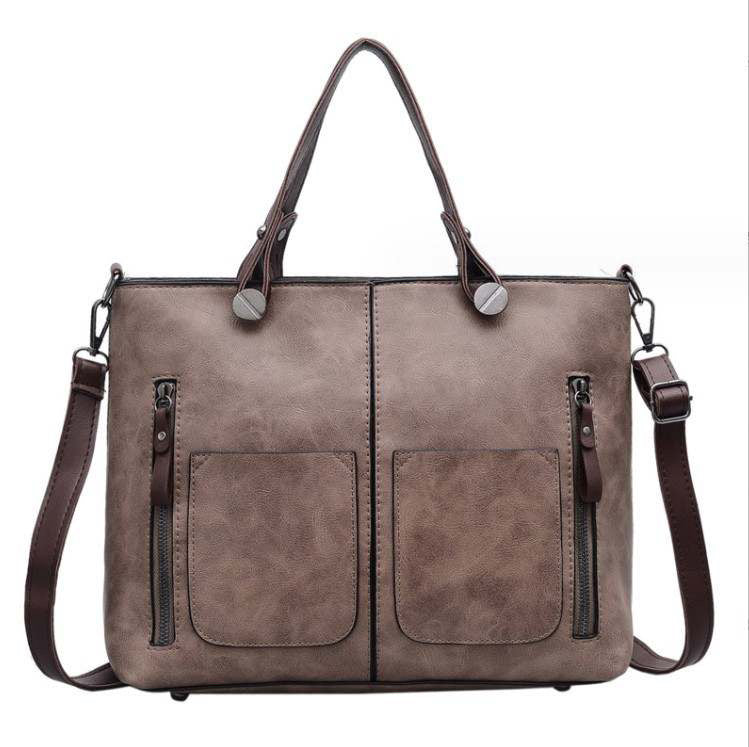 The Space Purse - Black