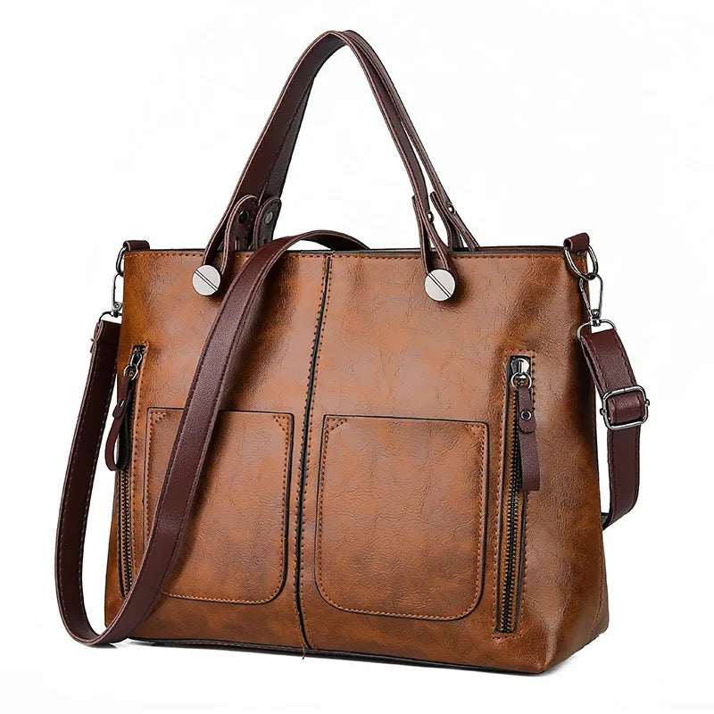 The Space Purse - Black