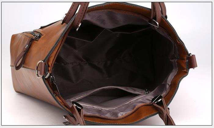 The Space Purse - Black