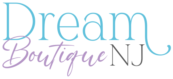 Dream Boutique NJ logo