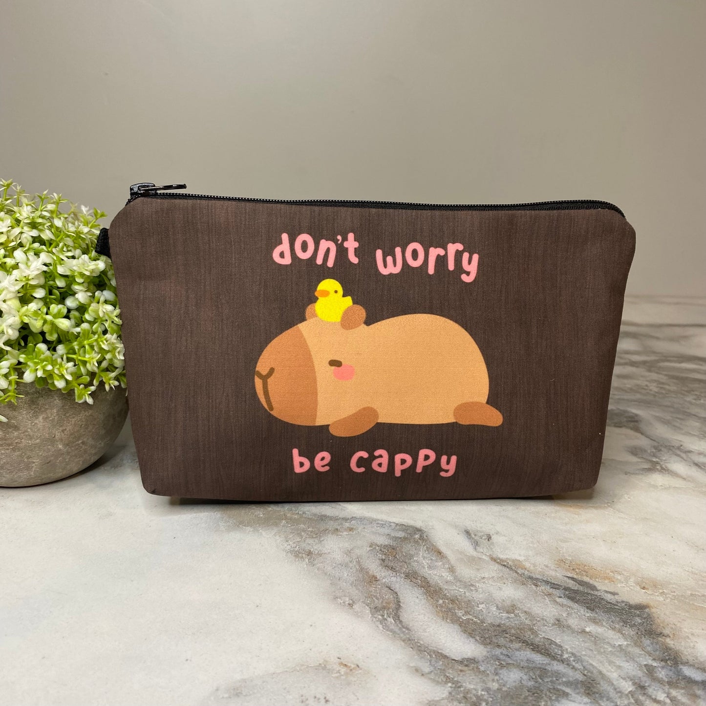 Capy, Don’t Worry Be Capy Bundled Set