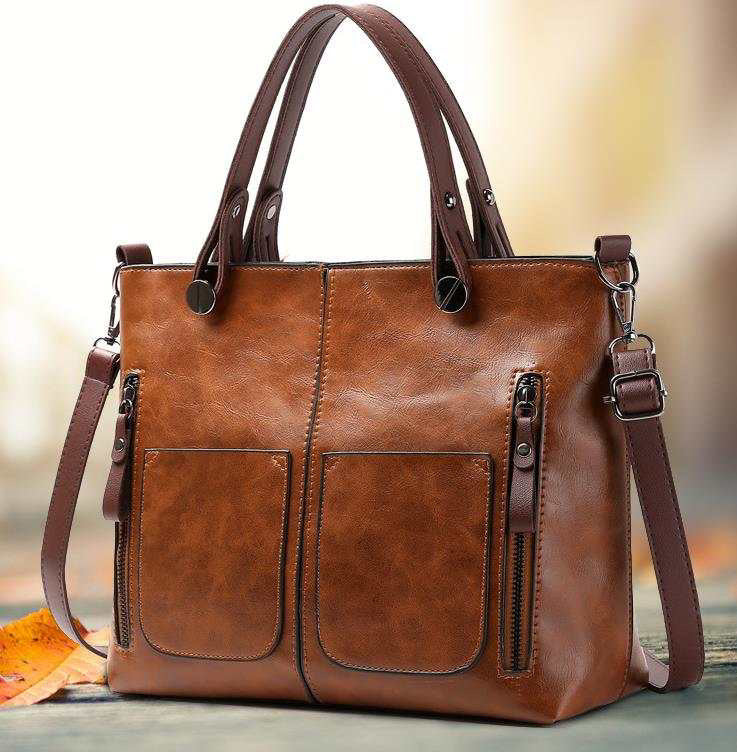 The Space Purse - Black