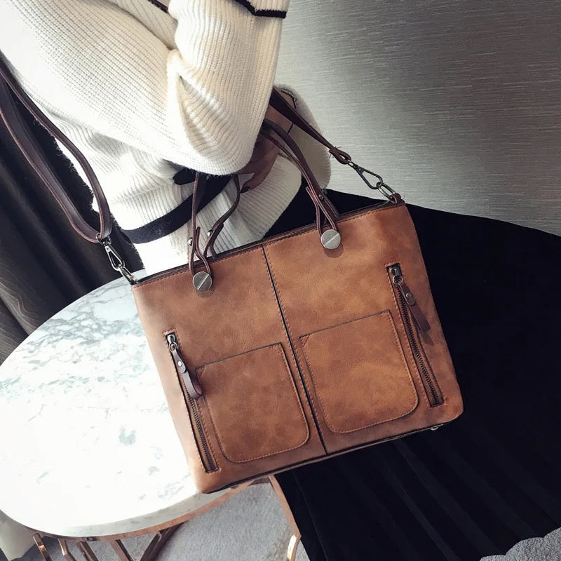 The Space Purse - Black