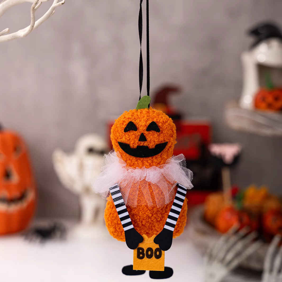 Ornament - Halloween