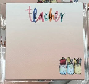 Teacher Survival Kit Gift Set