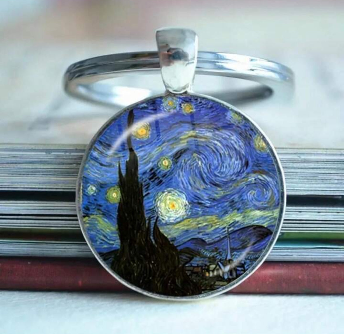 Starry Night Gift Set
