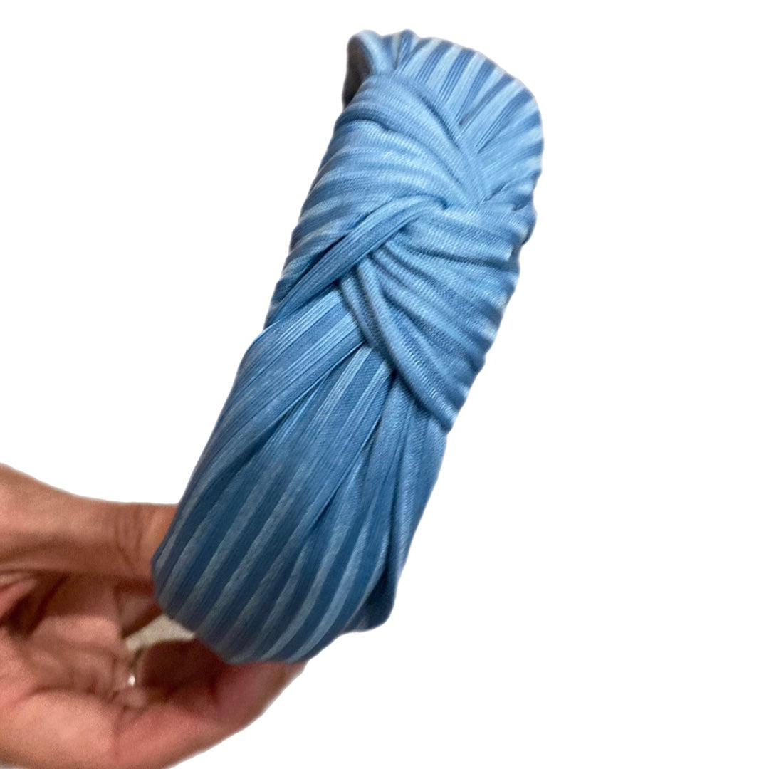 Headband - Ribbed Knit