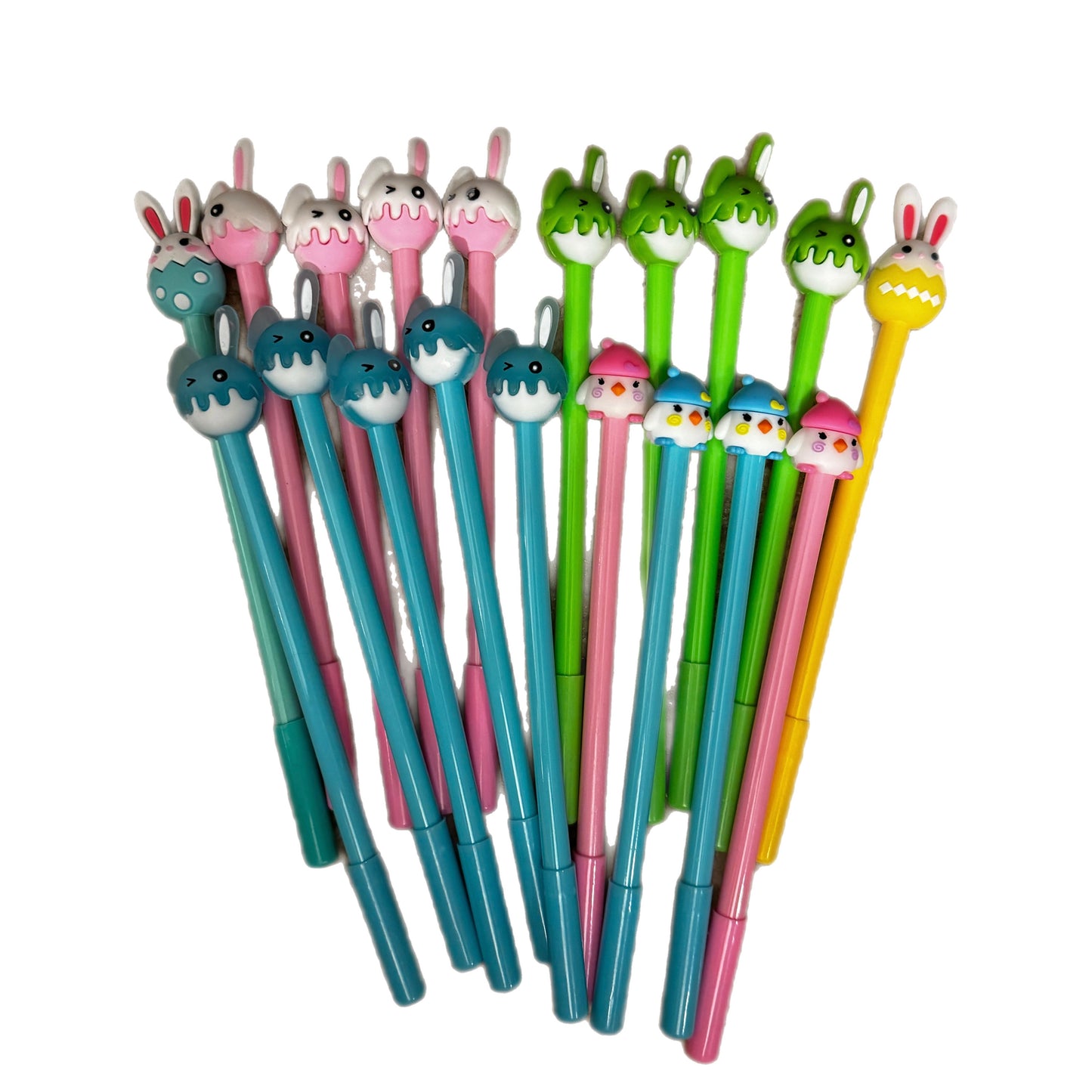 Pen - Easter Pens - Assorted