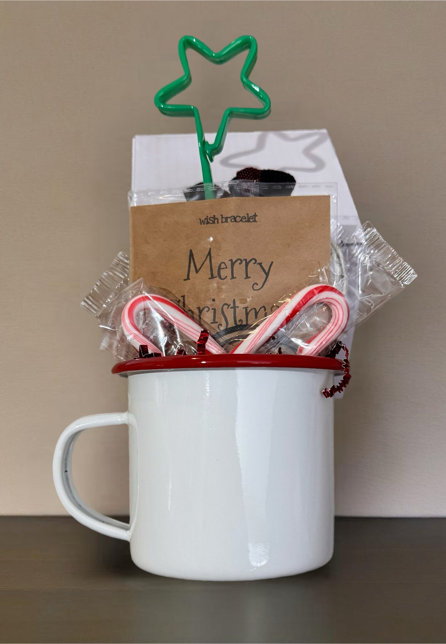 Christmas Mug Gift Set