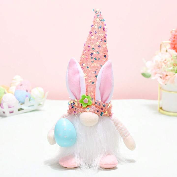 Gnomes - Easter Light Up