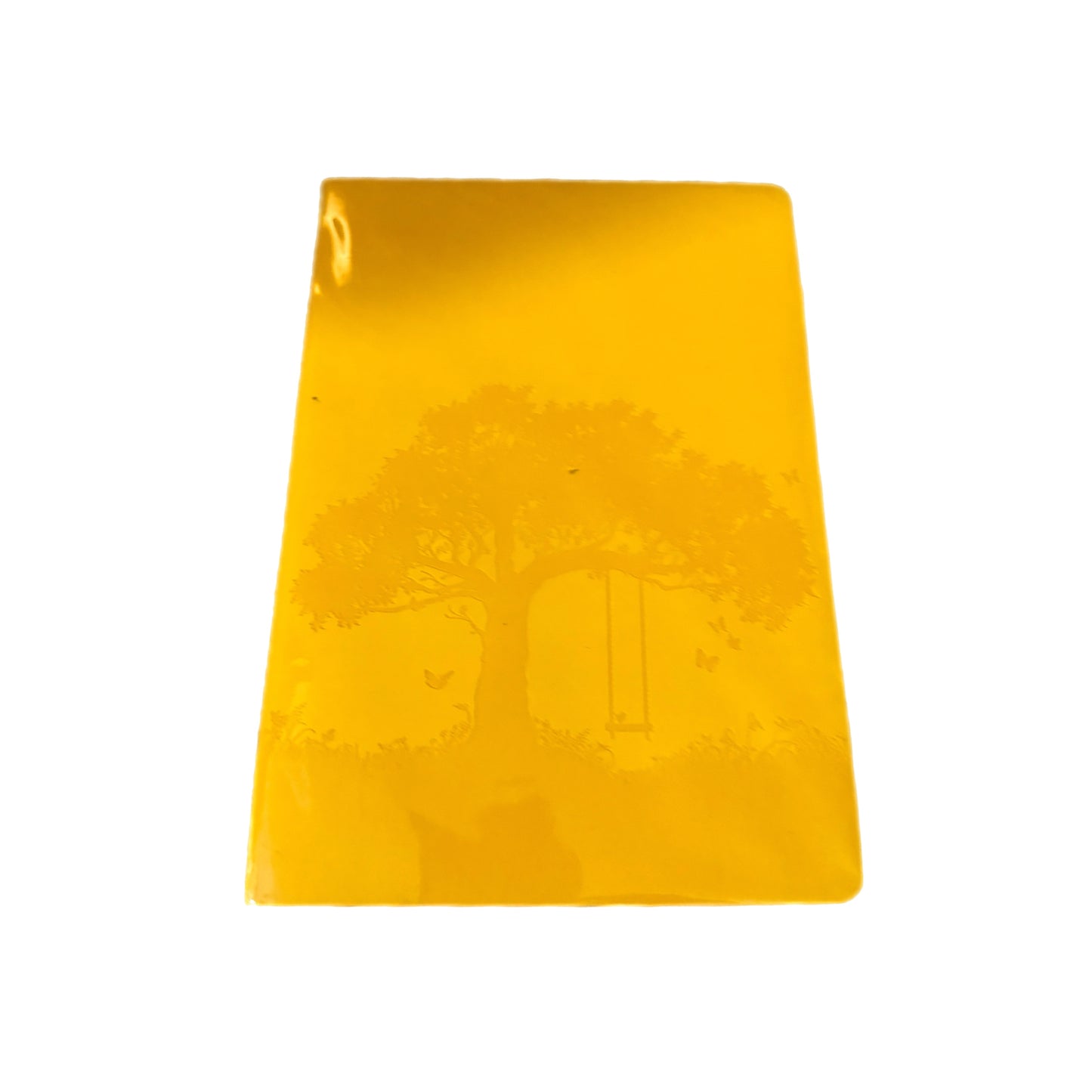 Faux Leather Journal