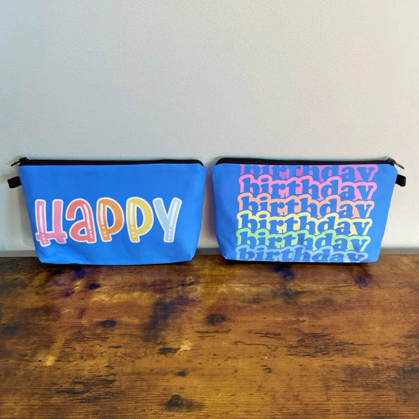 Happy Birthday! Gift Set