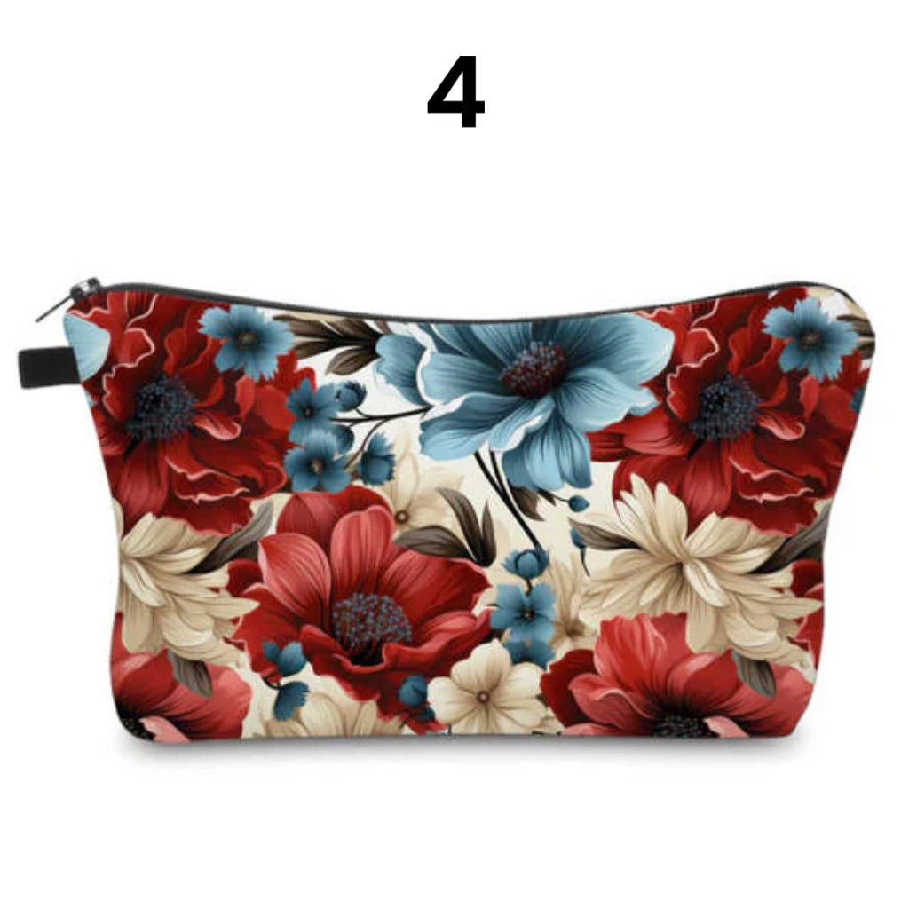 Pouch - Americana 2024 Collection