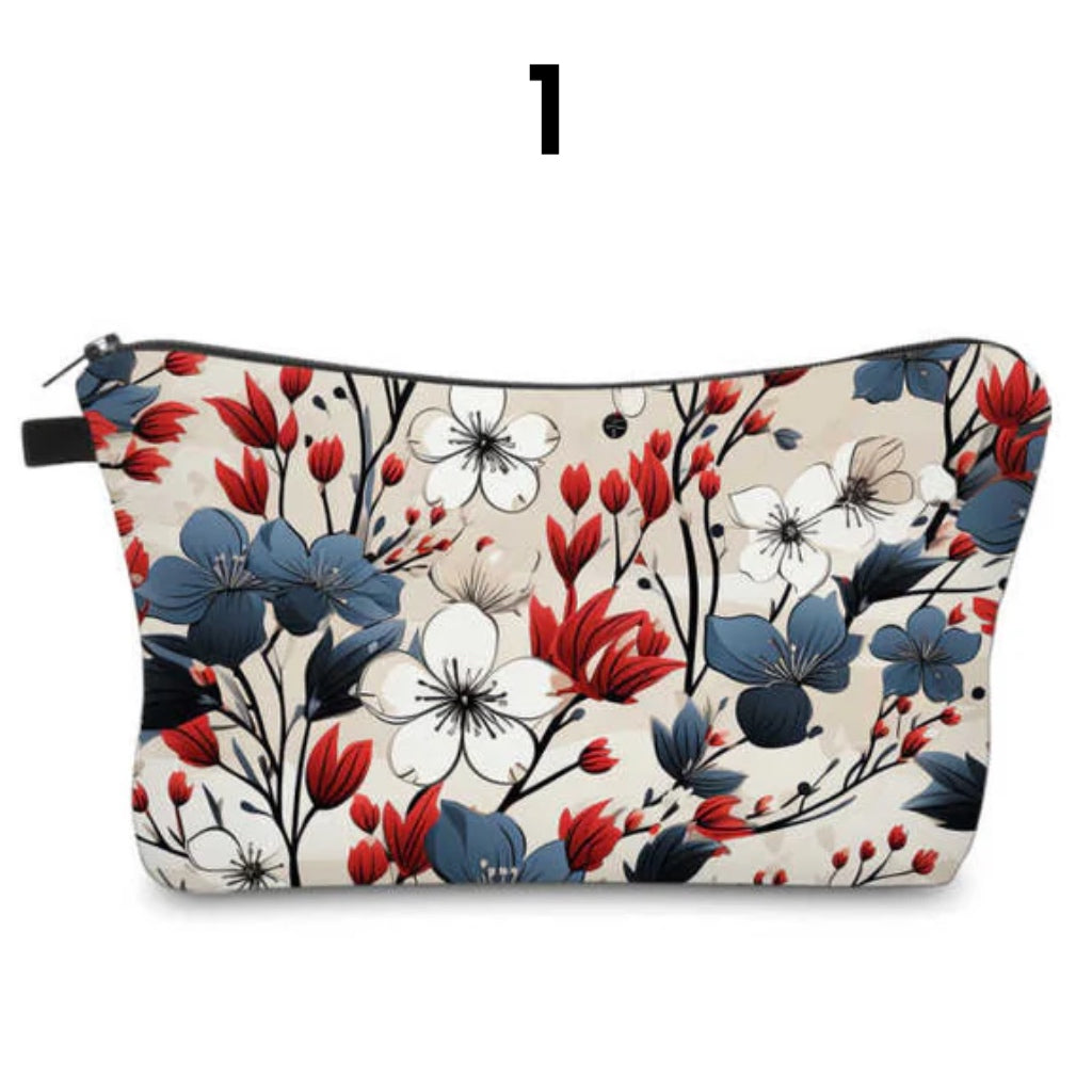 Pouch - Americana 2024 Collection