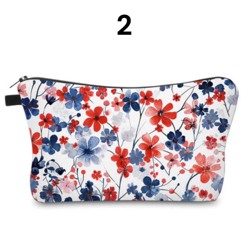 Pouch - Americana 2024 Collection
