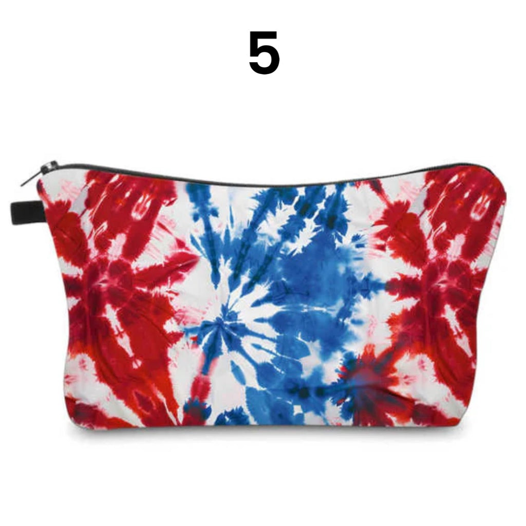 Pouch - Americana 2024 Collection