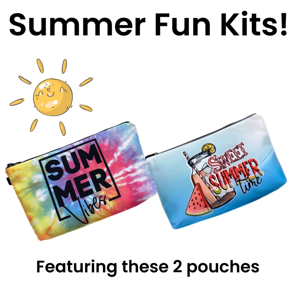 Summer Fun Kits