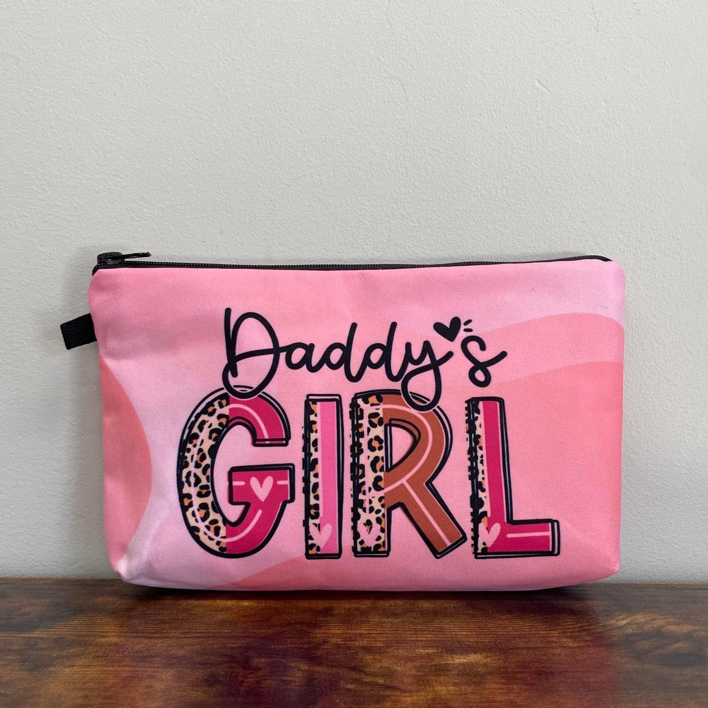 Pouch - Daddy’s Girl