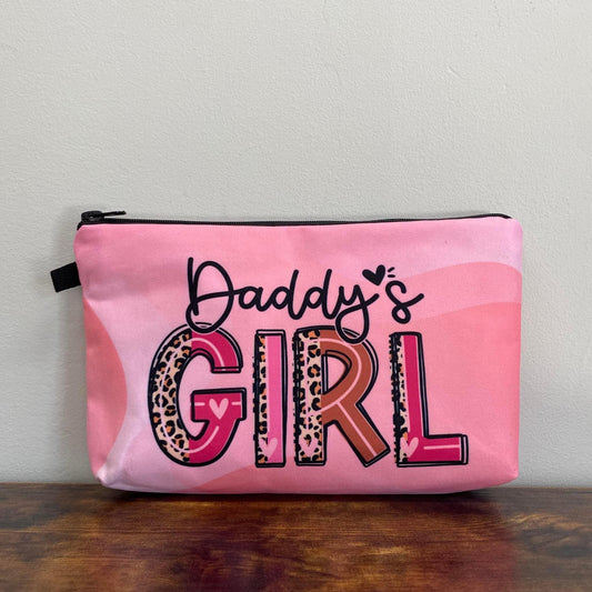 Pouch - Daddy’s Girl