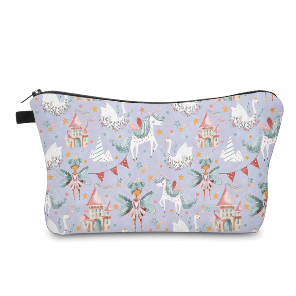 Mini Backpack, Pouch & Coin Purse Set - Fairytale Lavender
