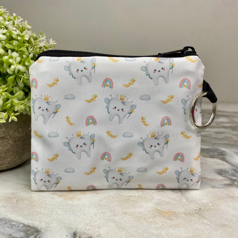 Tooth Fairy 4-piece Set
