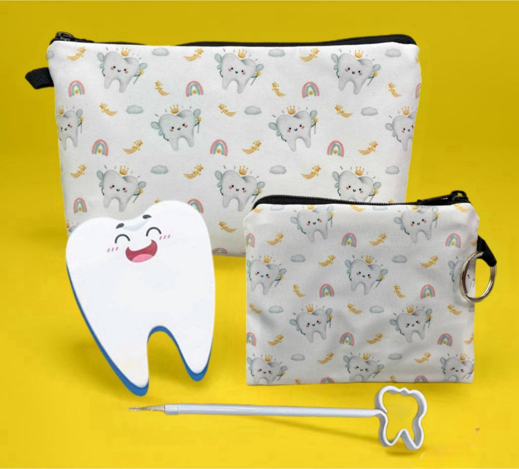 Tooth Fairy 4-piece Set