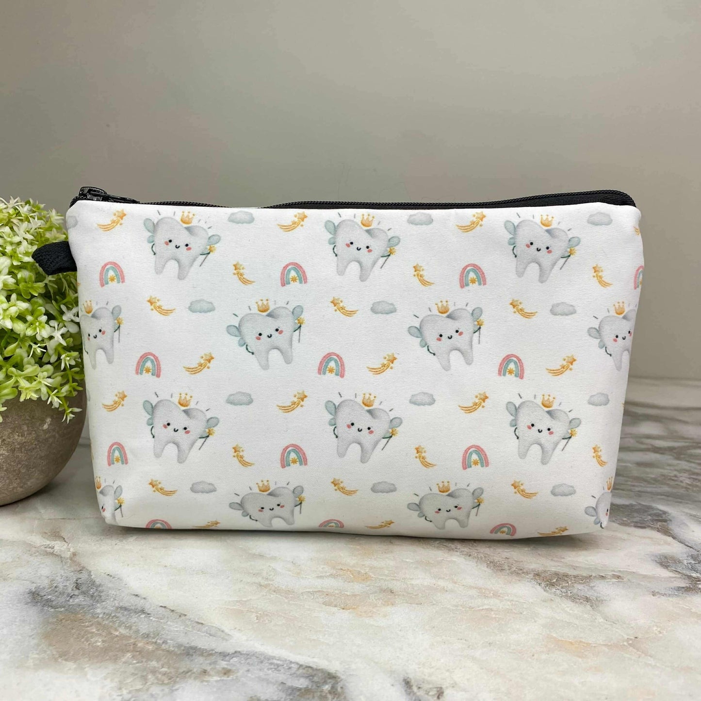 Tooth Fairy 4-piece Set