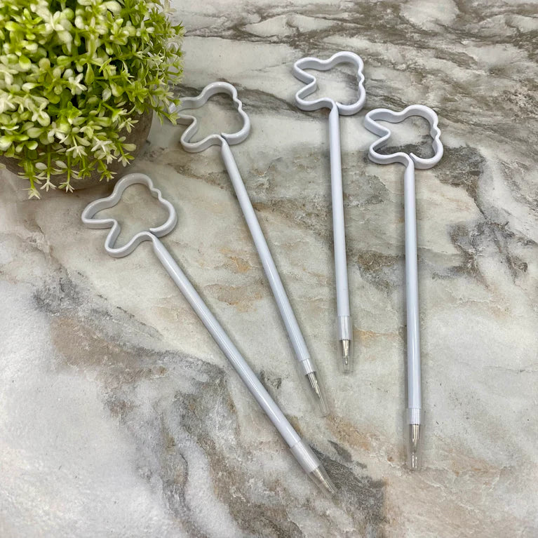 Tooth Fairy 4-piece Set