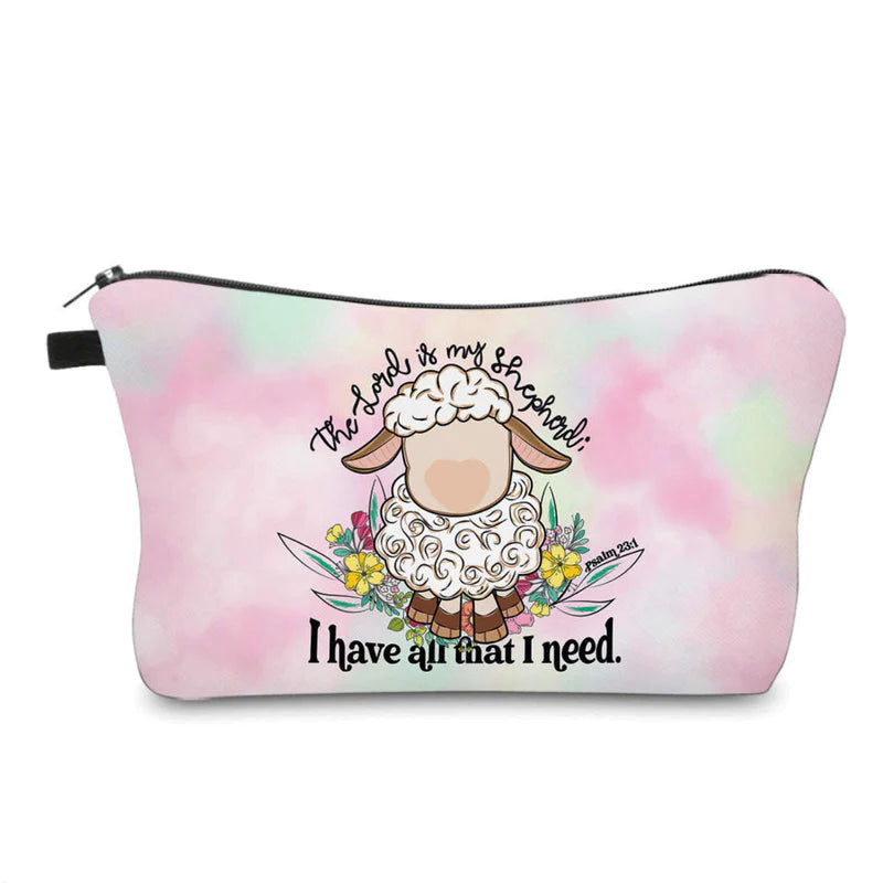 Pouch - Easter - All I Need