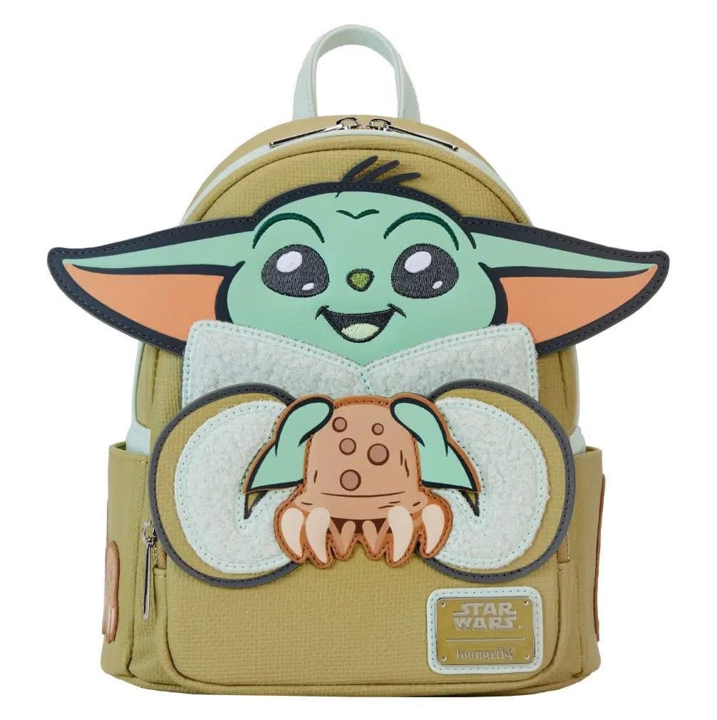Loungefly - Grogu