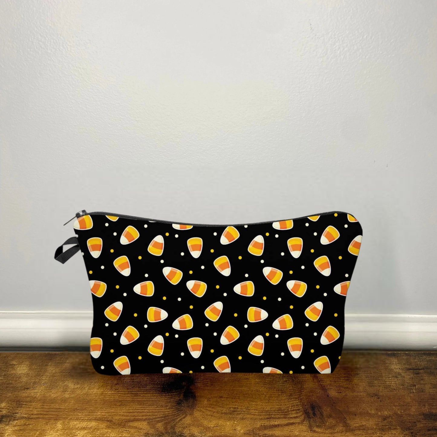 Pouch - Halloween - Candy Corn