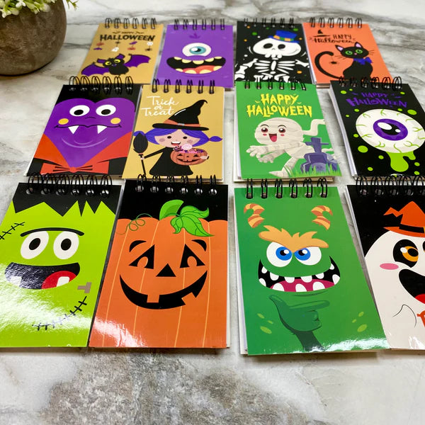 Trick or Treat Fun Set Tote