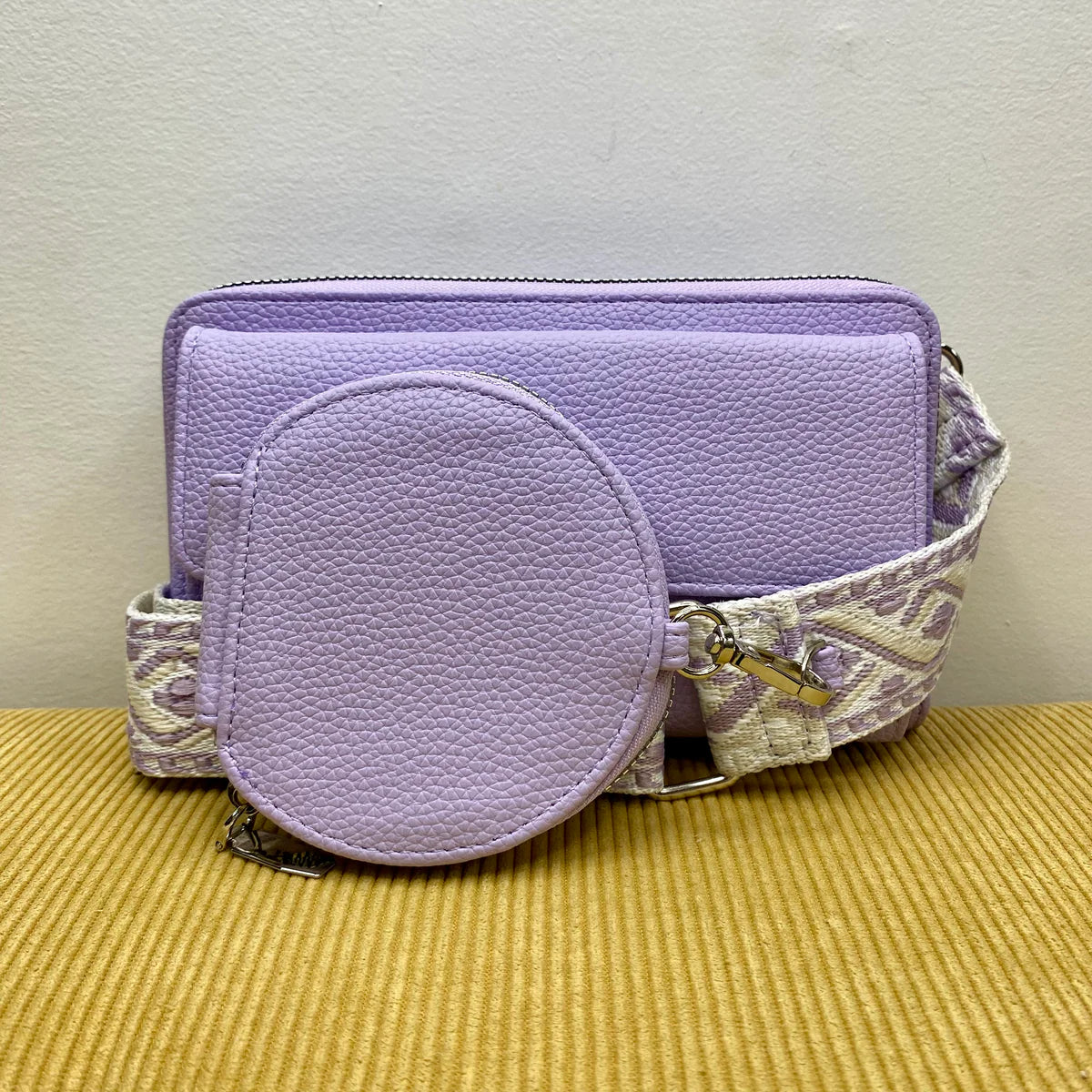 Alice 4-Piece Gift Set