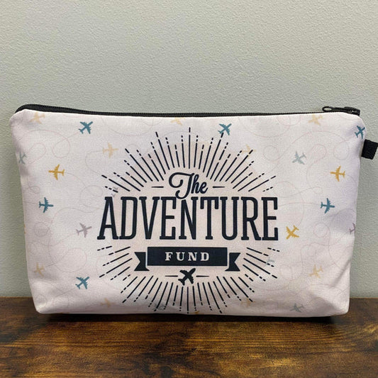 Pouch - Adventure Fund