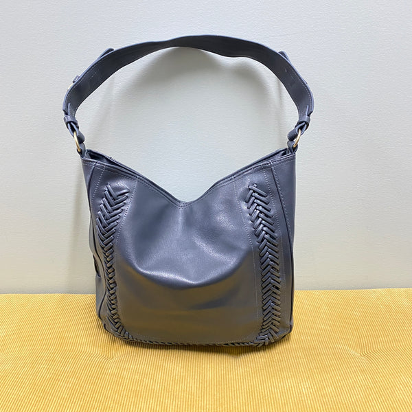 The Juniper Handbag
