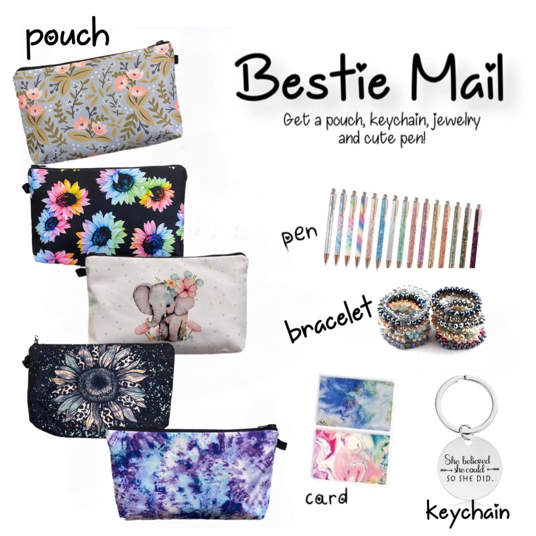 Bestie Mail