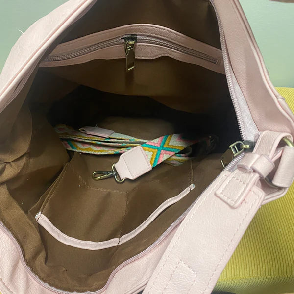 The Juniper Handbag